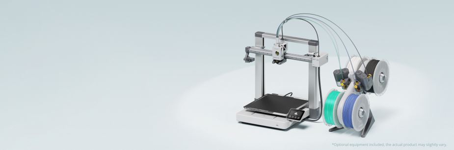 Bambu Lab A1 Combo | 3D Prima - 3D-Printers and filaments