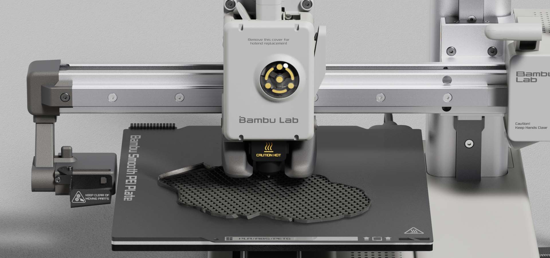 Bambu Lab A1 Mini Combo | 3D Prima - 3D-Printers and filaments