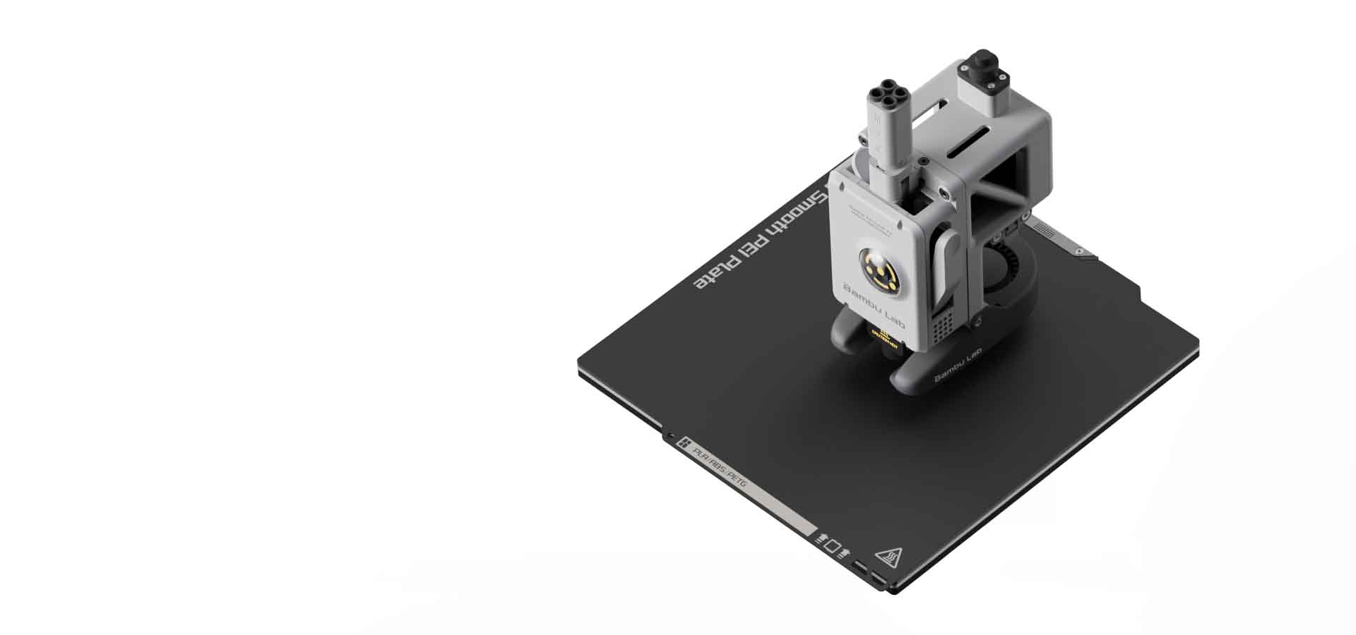 Bambu Lab A1 Mini Combo 3D Printer with AMS Lite | 3D Prima