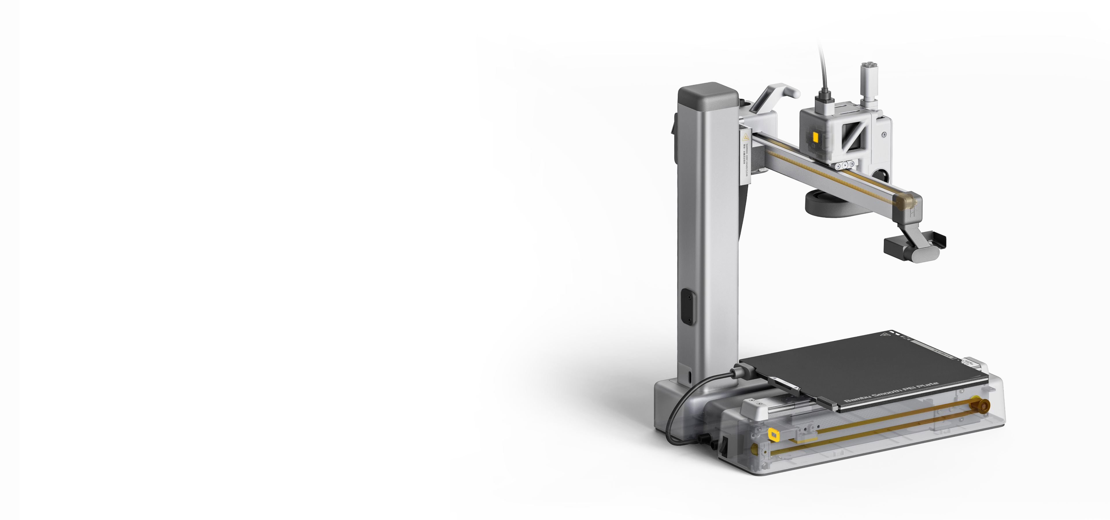 Bambu Lab A1 Mini Combo | 3D Prima - 3D-Printers and filaments