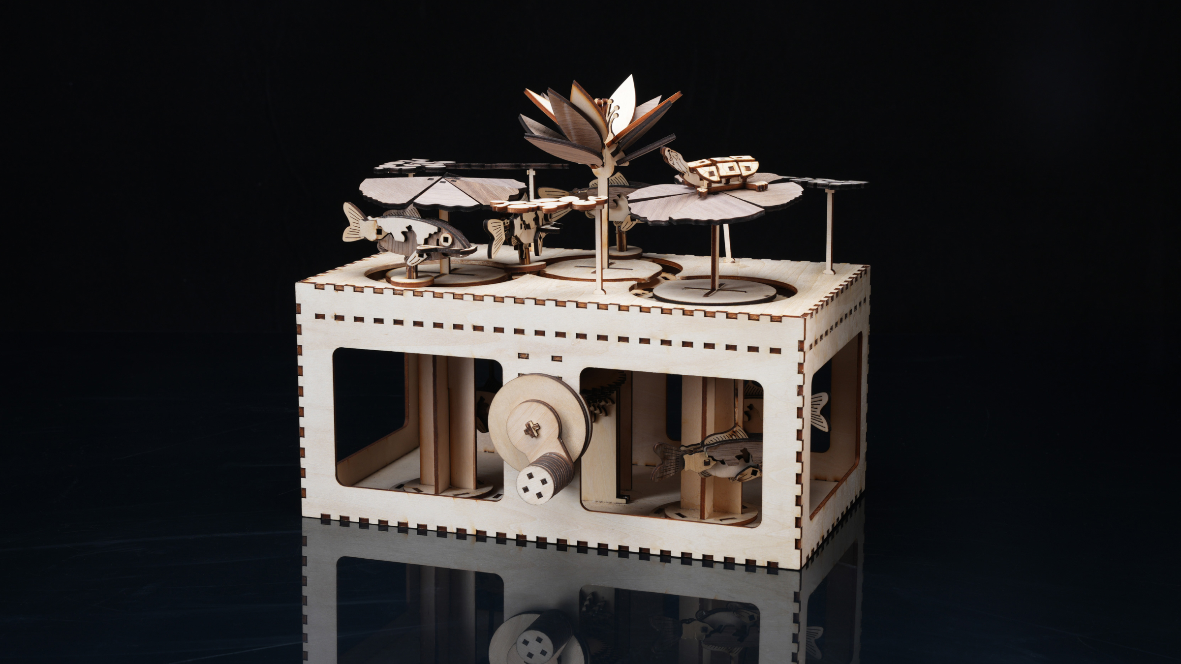 Bambu Lab H2D Laser Edition Full Combo | 3D Prima - 3D-Printers