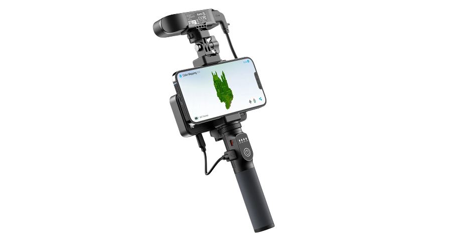 Creality CR-Scan Ferret Pro