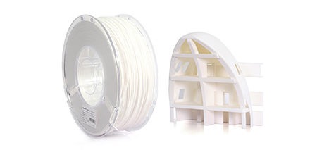 Raise3D Premium PLA - 1.75mm - 1 kg 17 4515 Filament Raise3D 001