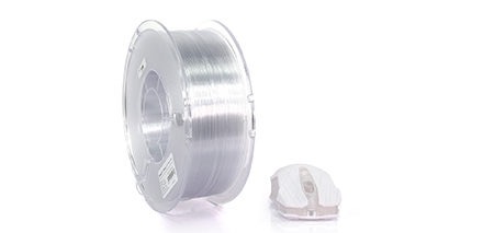 Raise3D Premium PC Polycarbonate - 1.75mm - 1 kg 9 4834 Filament Raise3D 001