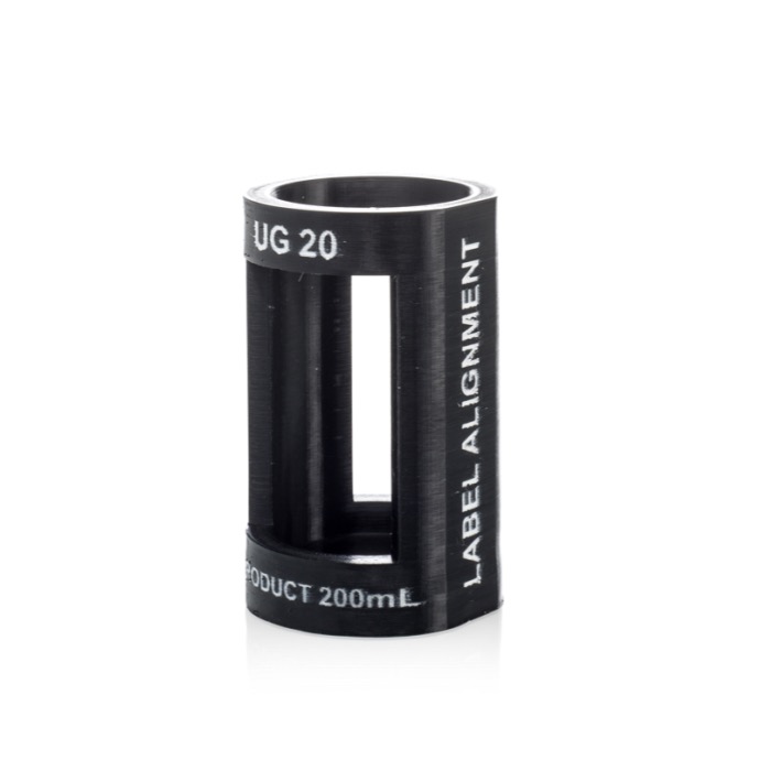 Ultimaker Nylon - 2.85 mm - 750 g - Transparent 14 5760 Filament Ultimaker 003